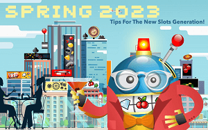 New Generation Slots