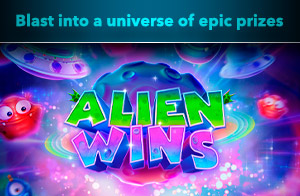 Alien Invasion