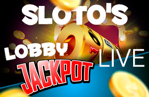 Lobby Jackpots