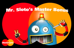 Easy-Win Master Bonus