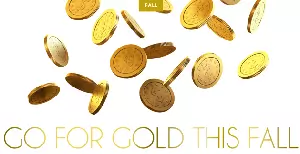 Go for Gold