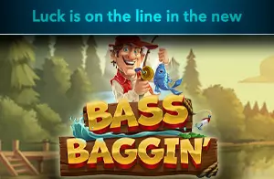 Bass Baggin’