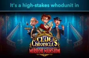 Clue Chronicles