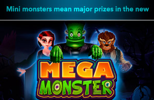 mega monster