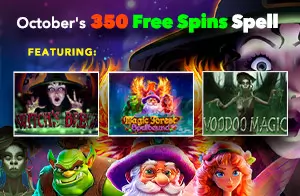 october slot special