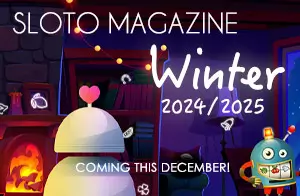 Editor's Top 3 Winter Games