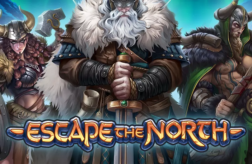 Embark on an Epic Adventure