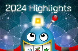 2024 highlights