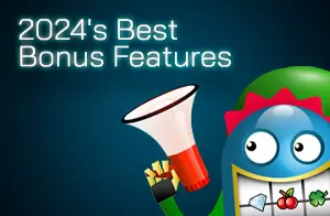 2024's Best Bonus Features
