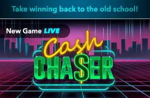 Cash Chaser