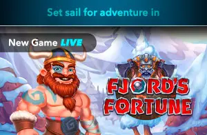 fjords fortune