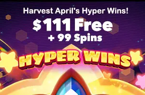 hyper wins