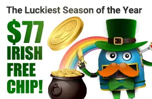 irish robot mr sloto