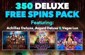 Luxury Spins