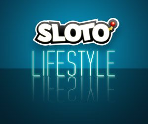 Good News from Mr. Sloto