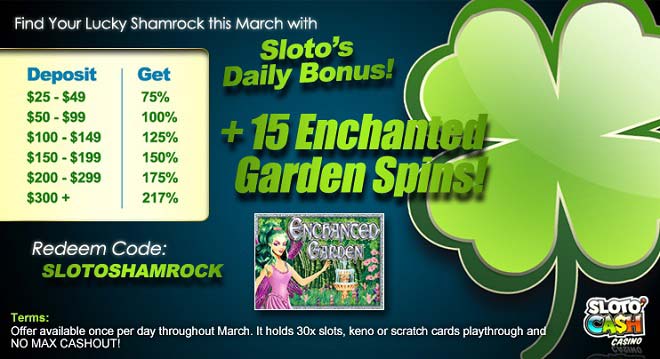 shamrock